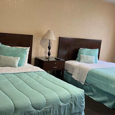 Apm Inn & Suites - ג'קסונוויל מראה חיצוני תמונה