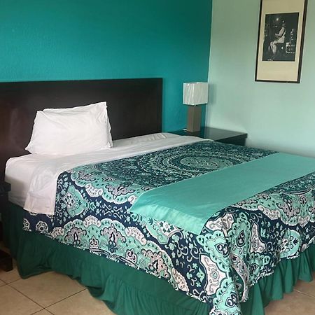 Apm Inn & Suites - ג'קסונוויל מראה חיצוני תמונה