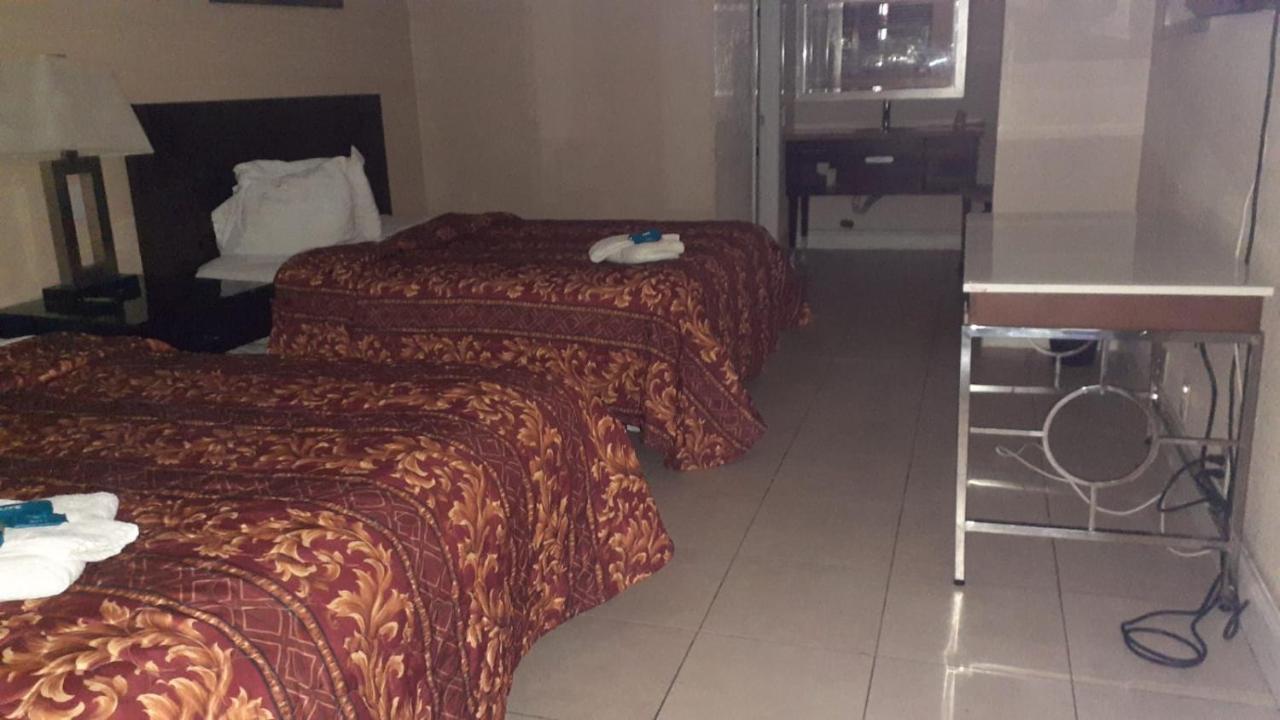 Apm Inn & Suites - ג'קסונוויל מראה חיצוני תמונה