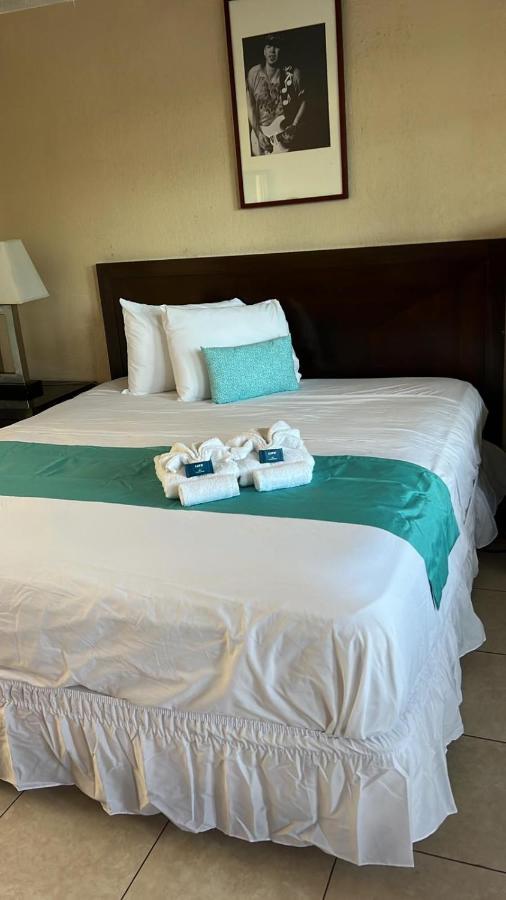 Apm Inn & Suites - ג'קסונוויל מראה חיצוני תמונה