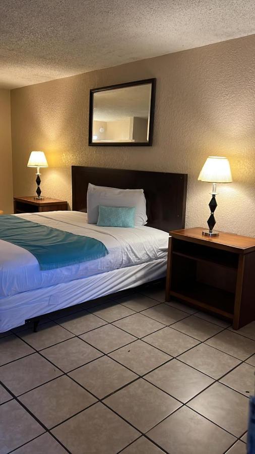 Apm Inn & Suites - ג'קסונוויל מראה חיצוני תמונה