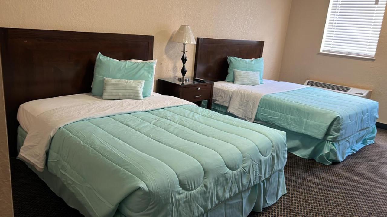 Apm Inn & Suites - ג'קסונוויל מראה חיצוני תמונה