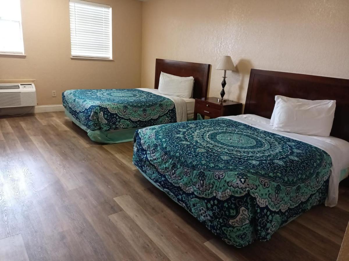 Apm Inn & Suites - ג'קסונוויל מראה חיצוני תמונה