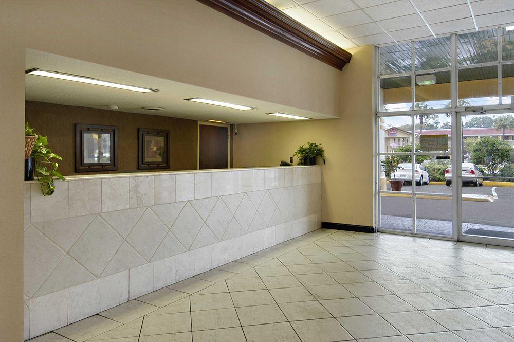 Apm Inn & Suites - ג'קסונוויל מראה פנימי תמונה
