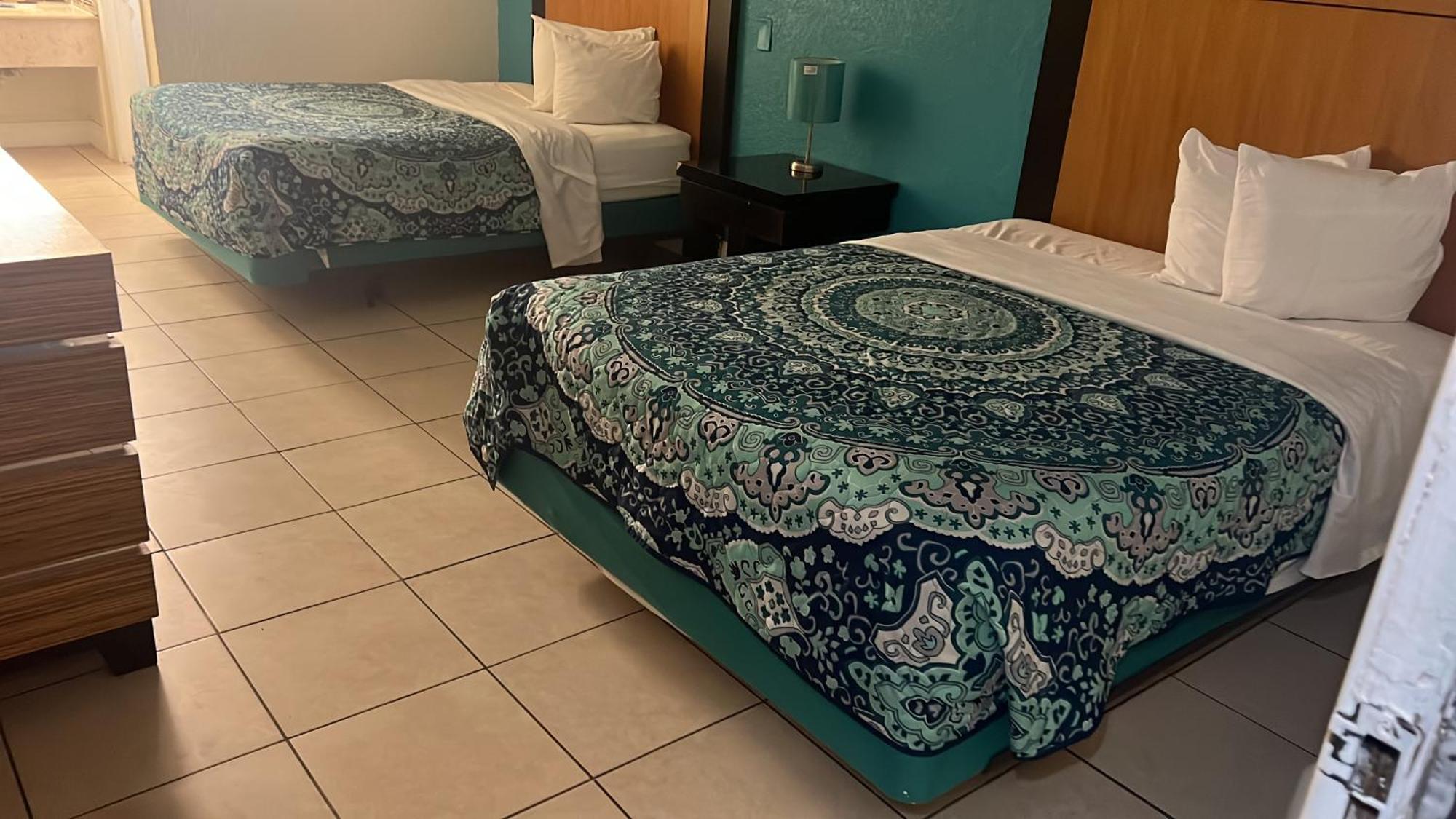 Apm Inn & Suites - ג'קסונוויל מראה חיצוני תמונה
