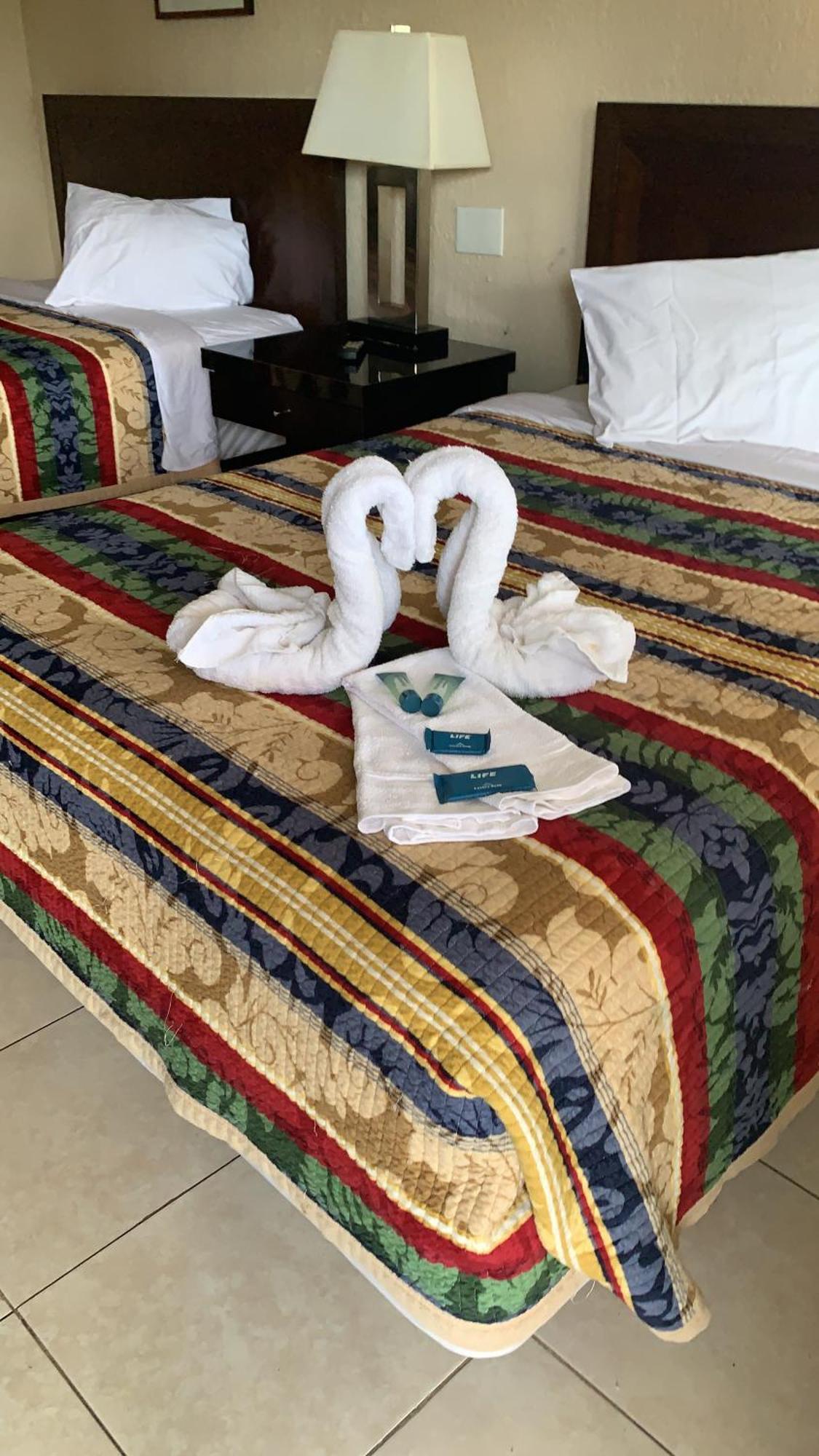 Apm Inn & Suites - ג'קסונוויל מראה חיצוני תמונה