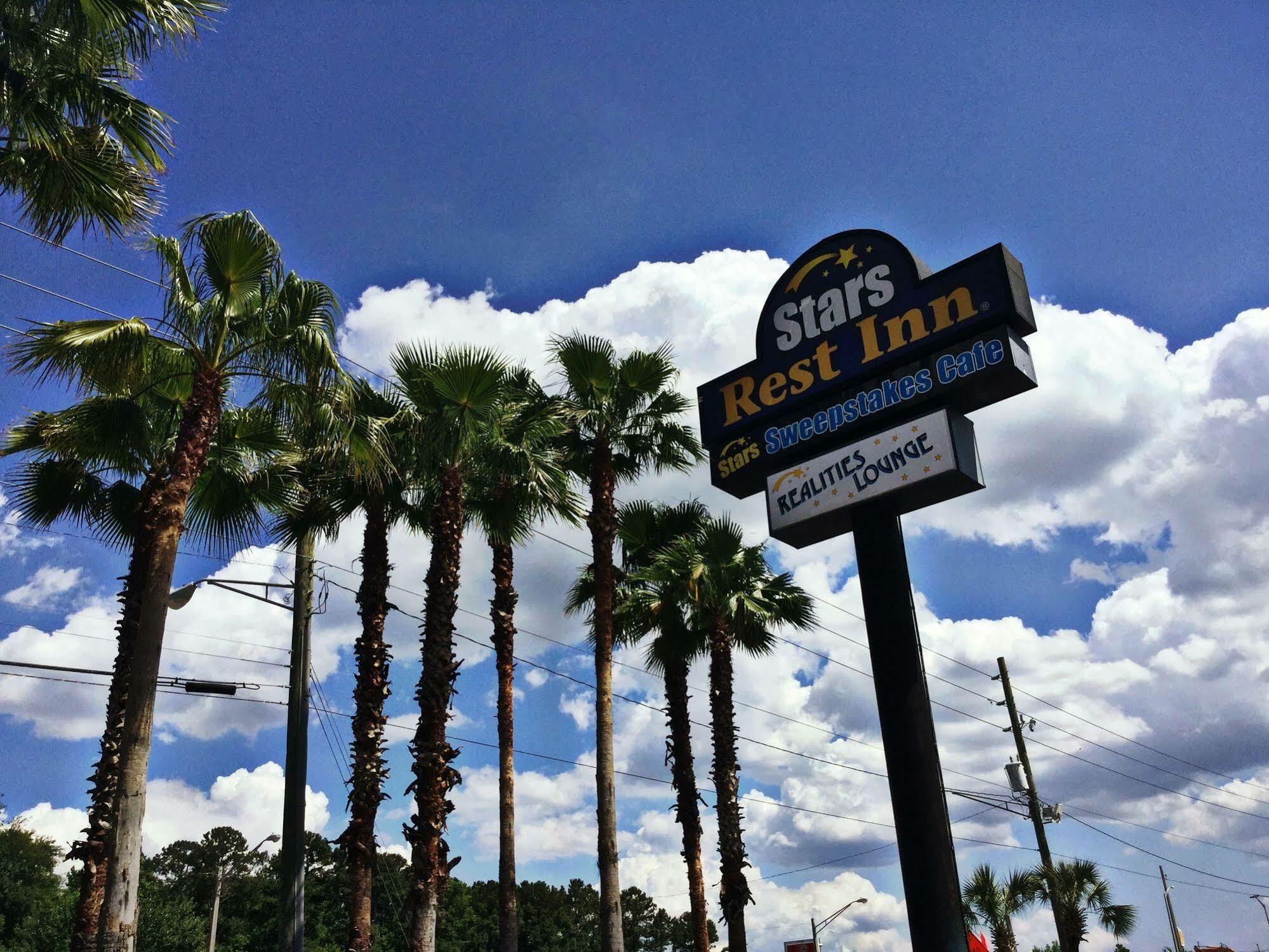 Apm Inn & Suites - ג'קסונוויל מראה חיצוני תמונה